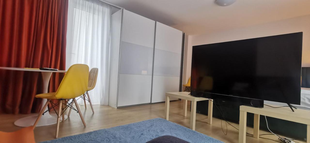 Hypnotique Hotel Navodari Ngoại thất bức ảnh