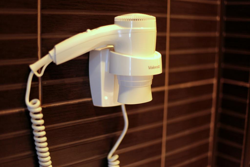 Hypnotique Hotel Navodari Ngoại thất bức ảnh