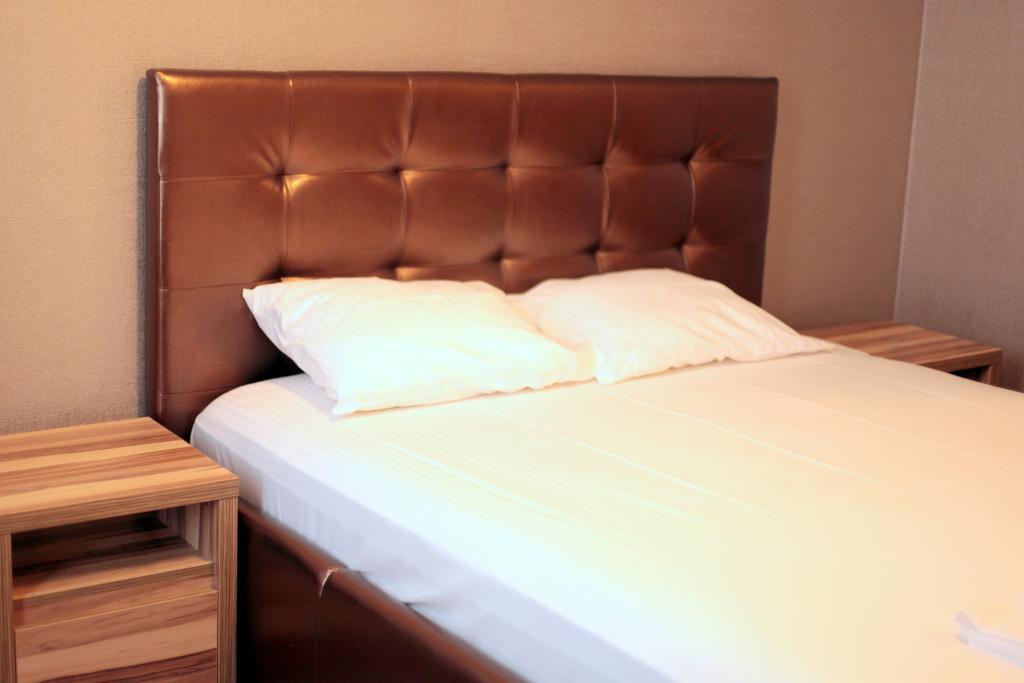 Hypnotique Hotel Navodari Ngoại thất bức ảnh