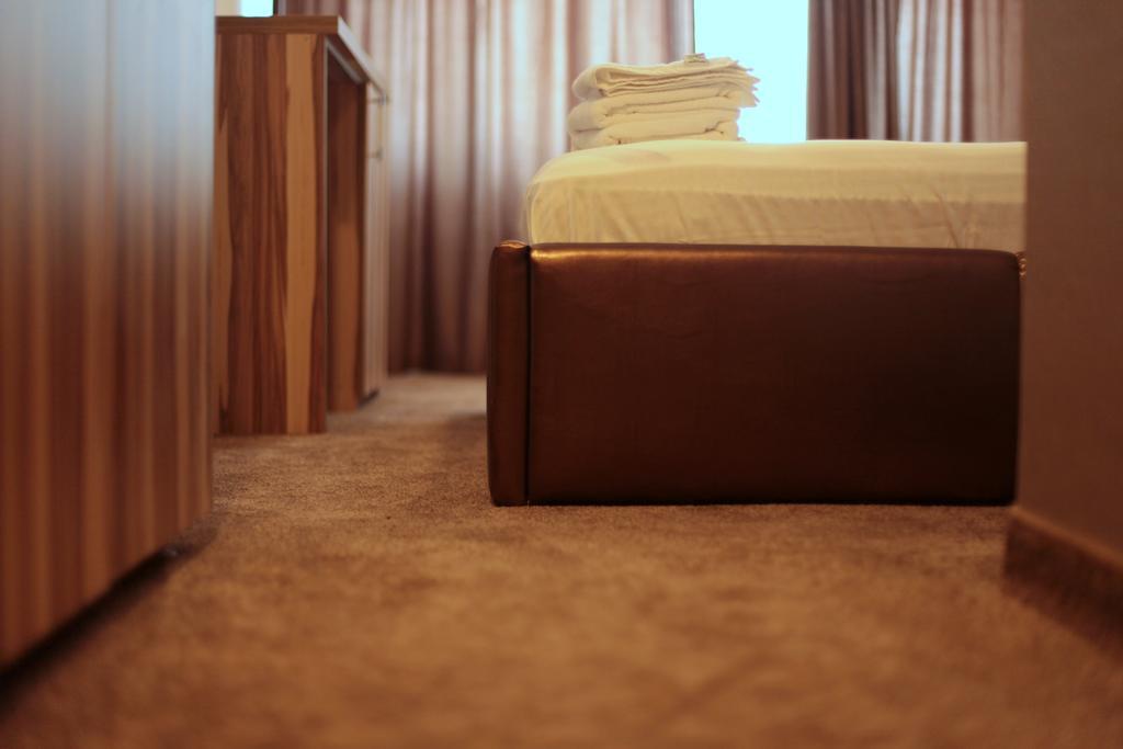 Hypnotique Hotel Navodari Ngoại thất bức ảnh