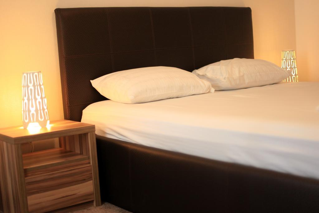 Hypnotique Hotel Navodari Ngoại thất bức ảnh